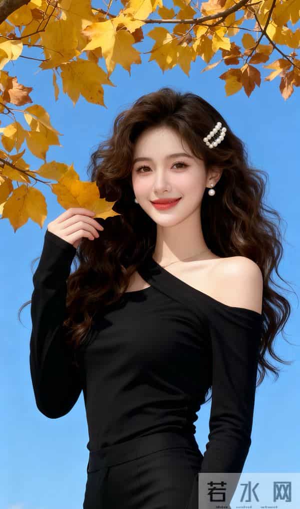 女人允许你“看”这里，就是对你动情了，千万别错过