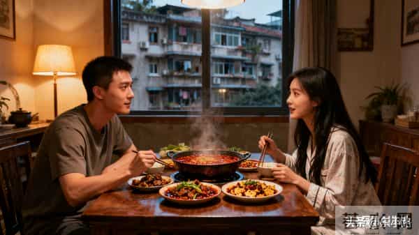 母辈婚姻——他咋对风流事，这么感兴趣（20）