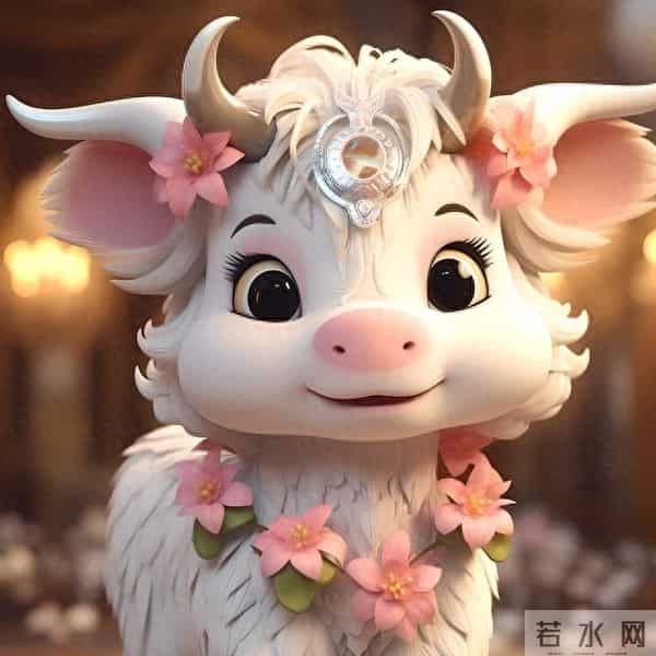 属牛人留意:明后两天,这“三位贵人”来找你,好事成双