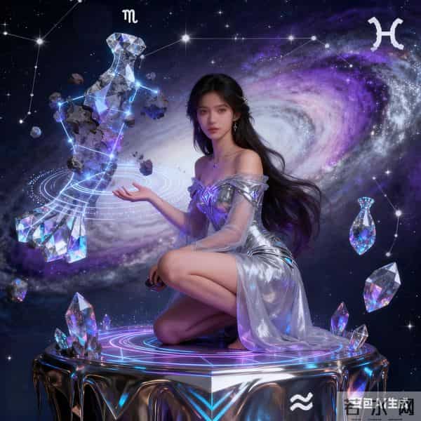 水瓶座必看!11.24-28人生拐点临?破圈创新终翻盘!