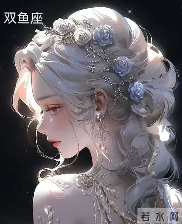 运气原地封神!这四个星座没谁了!