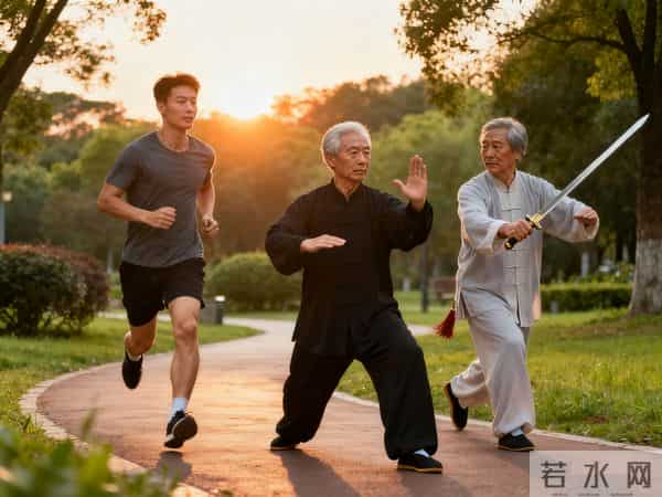 七十岁的男人，还能做这些事，说明90％的人都不如你