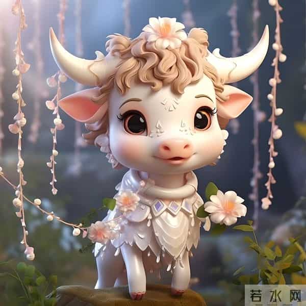 属牛人留意:明后两天,这“三位贵人”来找你,好事成双