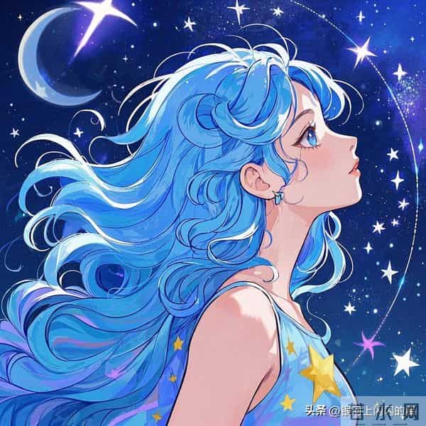 婚后“钱袋子”守护者：这几类星座女掌管财政，稳赚不慌