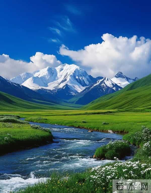 散文：一段相逢醉了流年，一段相知暖了岁月，一段相守度了余生