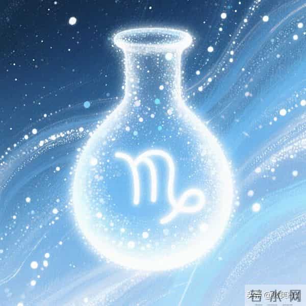 水瓶座：天要助你了，你的好运正在派送中！