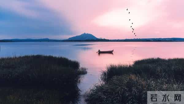 层次高的人，看起来真的非常干净！