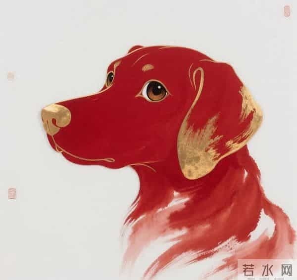 念旧又重义,属狗人最放不下的3件往事