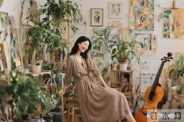 有一种女人,男人永远拿捏不了