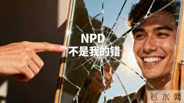 停止喂养NPD后,他们为啥立刻变脸?