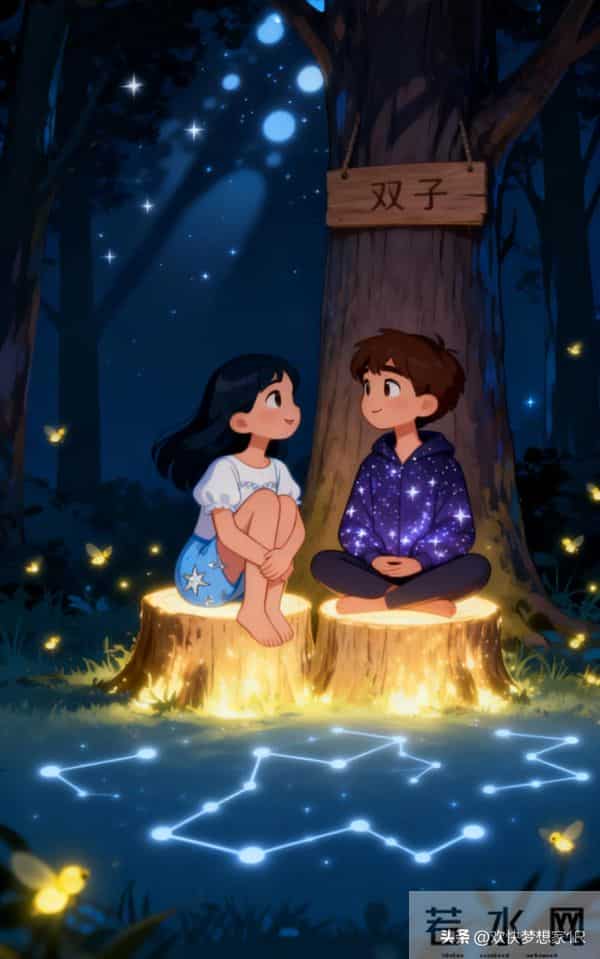 双子座警惕!明后天两大坑预警,踩错真会吃闷亏?