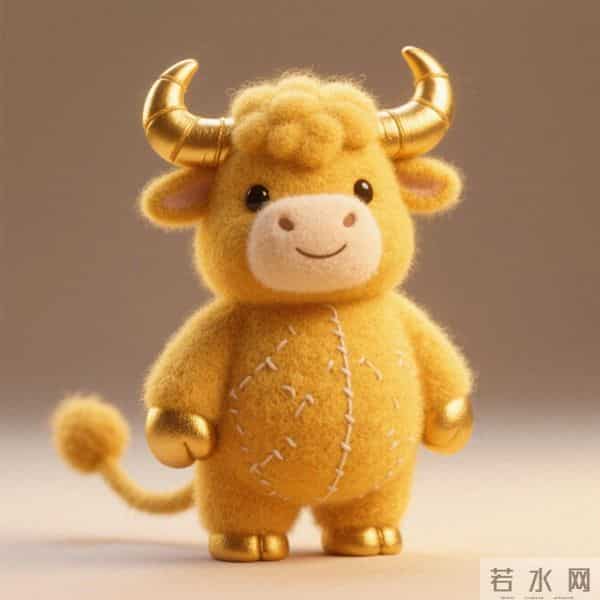 倔到骨子里，属牛人从不轻易回头妥协