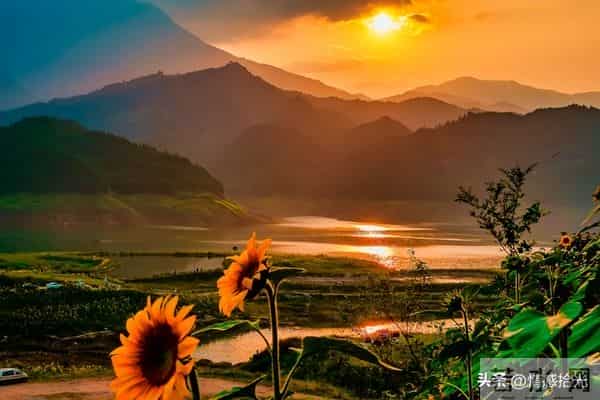 好运真来了，这是天意请签收，勇敢告诉自己：值得被所有美好宠爱