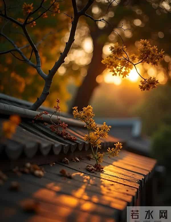 散文- 小雪闲记