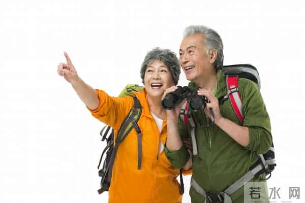 一生的守护,迟到的搀扶