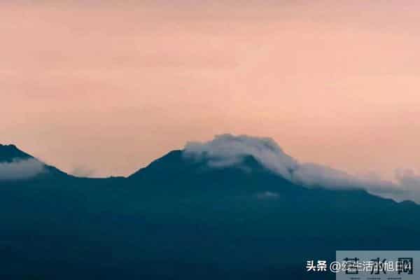 你正在被一股神秘力量默默庇护,这是你积德的福报