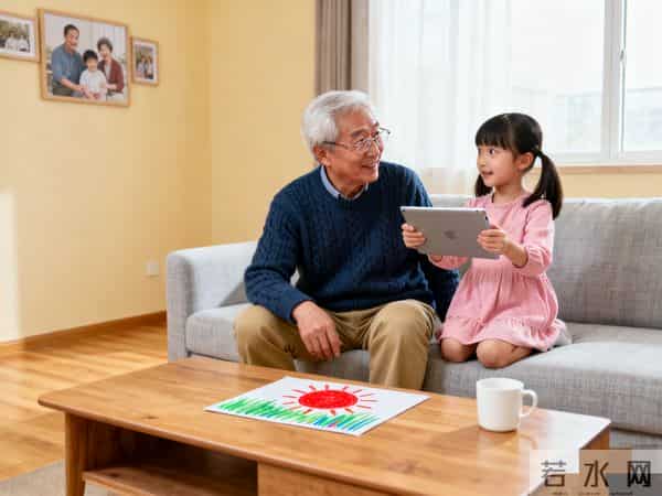 七十岁的男人，还能做这些事，说明90％的人都不如你