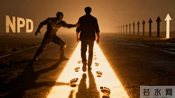 停止喂养NPD后,他们为啥立刻变脸?