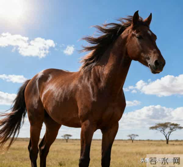 属马人你身边若有这四类人,请务必深交,运气会越来越好!