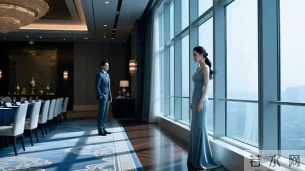 读懂这个故事，才明白什么叫灵魂伴侣