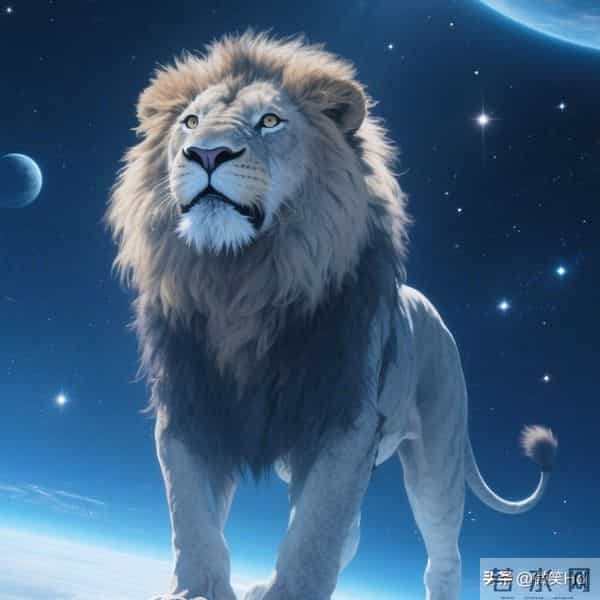 狮子座,天降福气正在派送中,请速速签收!三天内必有惊喜到货