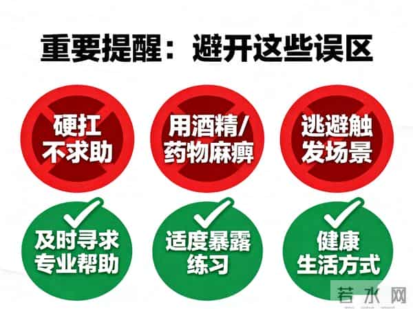 焦虑症惊恐发作怎么缓解？5个“急救方法”，帮你快速稳住情绪