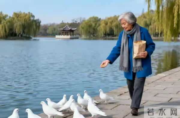 两性关系：多数女人60岁后，都会出现这3种情况，但她们从不说？