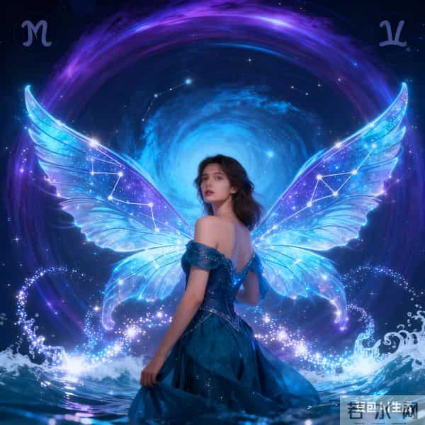 双鱼座：不出4天，你会遇见下面2个人，是你命中最大的贵人！