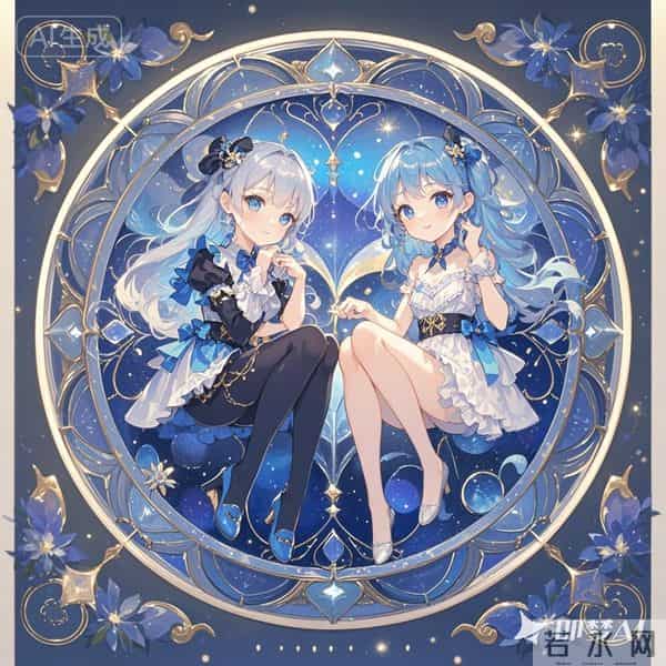 悄悄告诉双子座：明后天有两桩事要防，别等吃亏才后悔