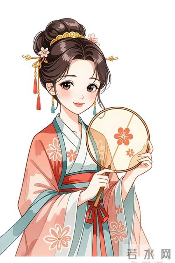 皮囊未改，灵魂已渡万重霜（散文）