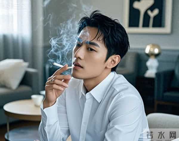 出轨后，兄弟问我还对老婆还有感觉吗？我轻笑：就像摸自己的手