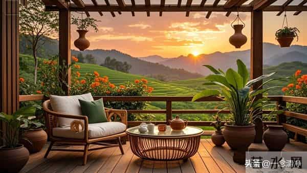 刷到便是福，50句静心禅语，道尽人生真谛，建议收藏