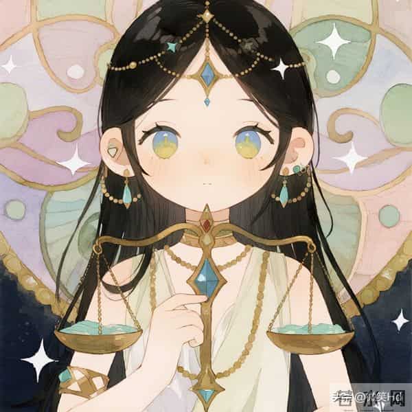 天秤座注意：11月后，你的“头号贵人”即将上线！