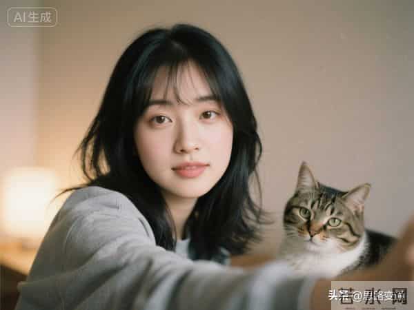 藏不住了!女人生理性喜欢你的6个信号,身体比嘴诚实。