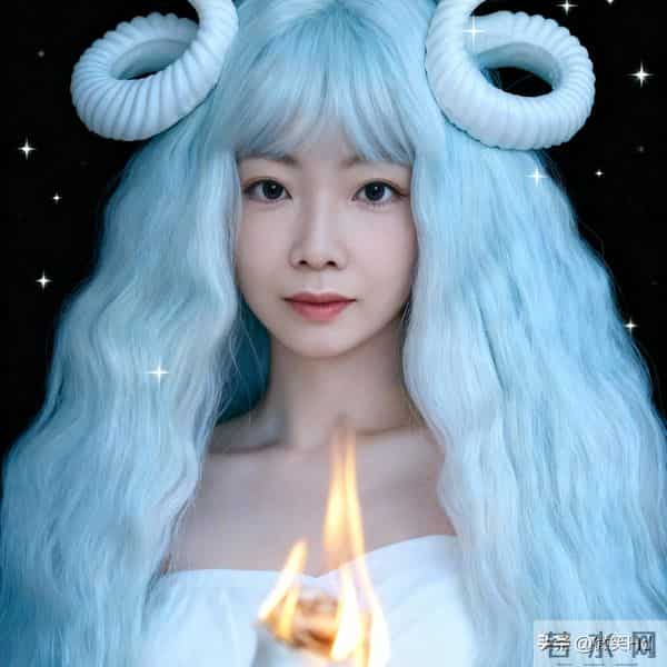 白羊座本周好运爆棚,三大惊喜“砸”中你!