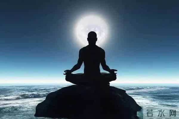 现如今已经有很多人都意识到了，“发大愿能改命”！