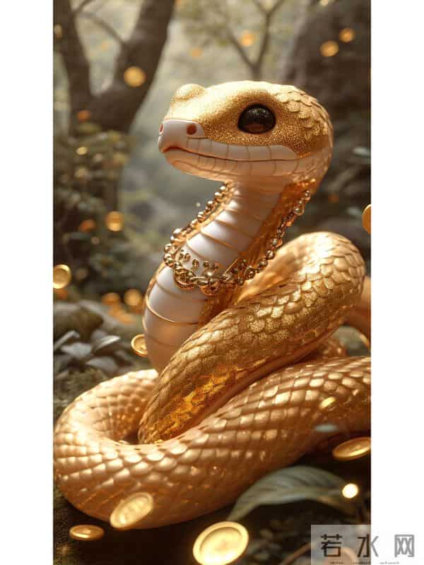 生肖蛇两个人缘分尽了,会有这个明显的征兆