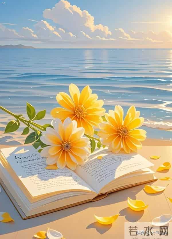 散文：一段相逢醉了流年，一段相知暖了岁月，一段相守度了余生