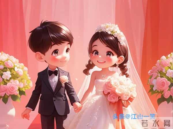 同学嫁女遇尴尬，小事里的人情分寸