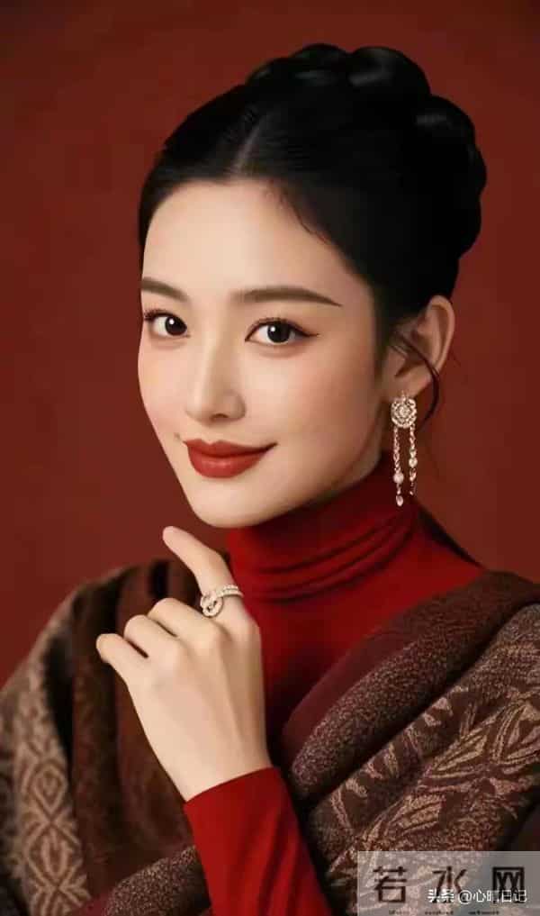 别再不懂女人！无论多大，她们最渴望从不是物质，而是身边有个人