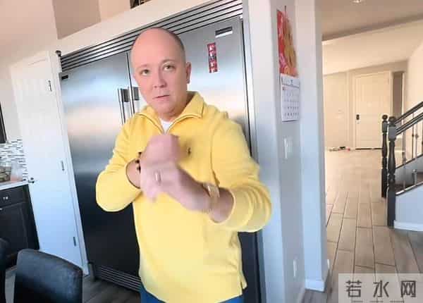 江苏发廊妹花10万到美国打工,二婚嫁小2岁美国佬