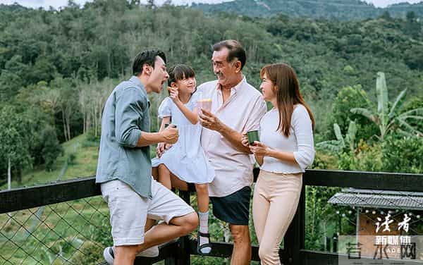 与父母最好的相处方式,不是转账,不是送补品,而是这3个黄金法则,多数人都搞错了