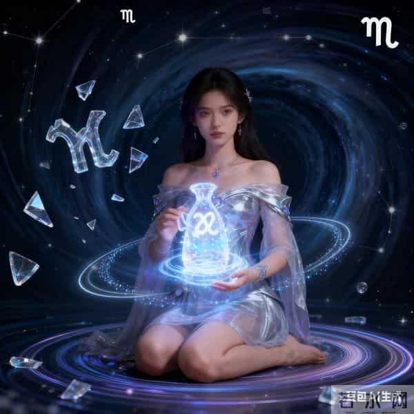 水瓶座必看!11.24-28人生拐点临?破圈创新终翻盘!