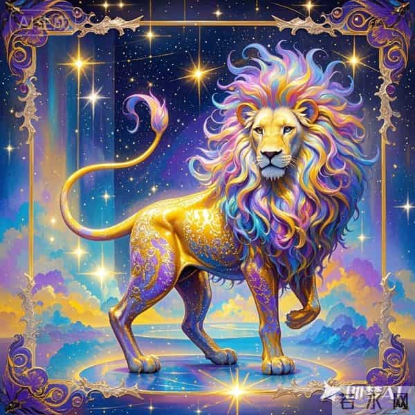“人算不如天算”,狮子座11.24—26,“惊喜大事”主动来上门