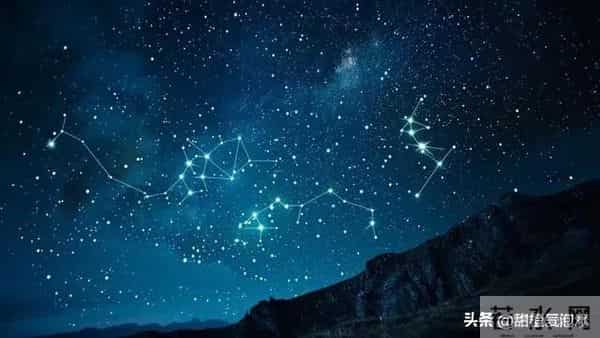 躺赢2026！四大星座福气值拉满！