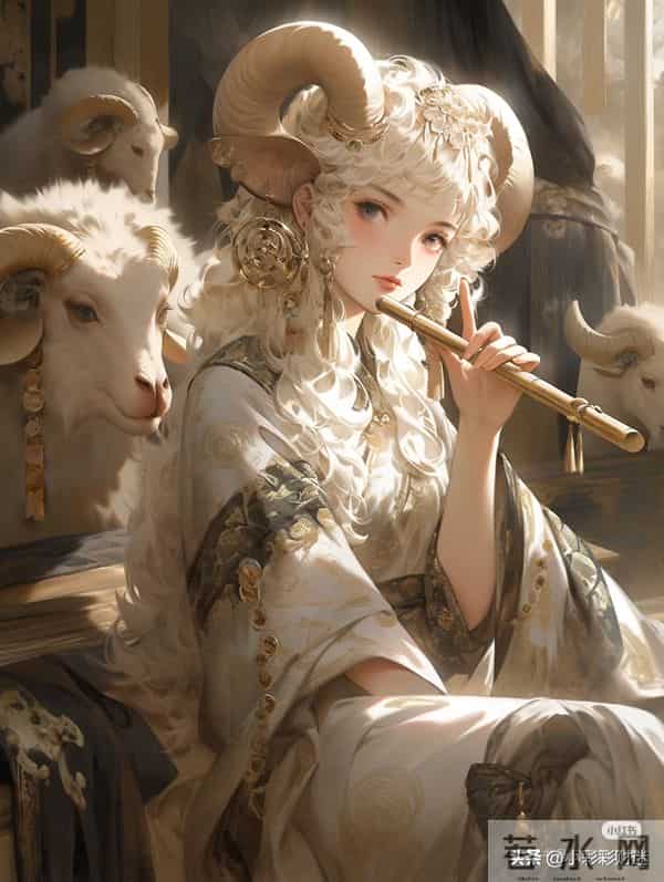 别错过!白羊座12月初家宅迎4喜,事业财运家庭全丰收