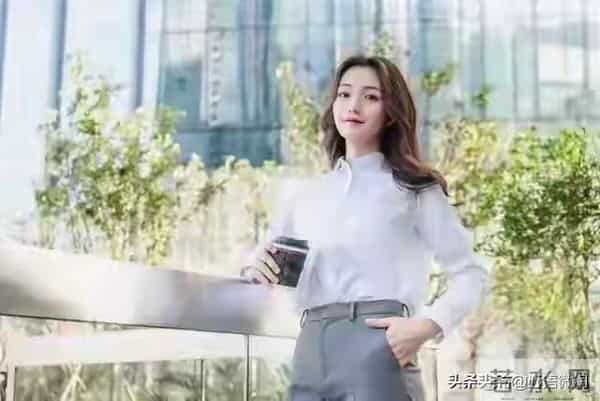 判断一个女人爱不爱你，不用考试，就看两点，准确率接近100%