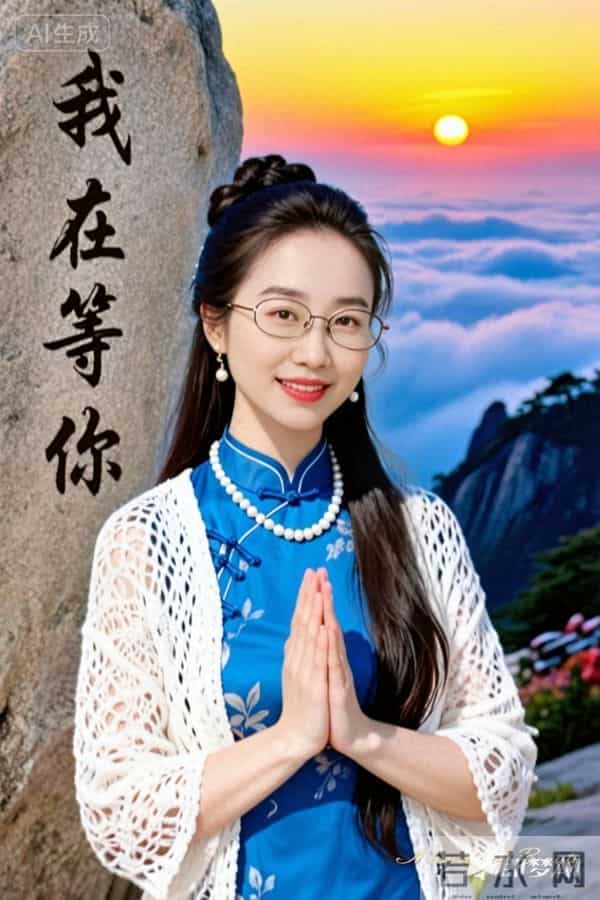 让你受用一生的人生箴言…