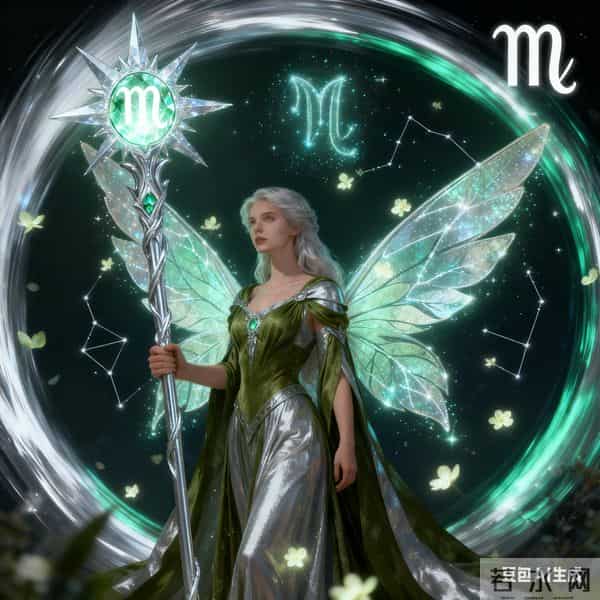 处女座:事缓则圆,人缓则安——慢一点,好事自会精准抵达
