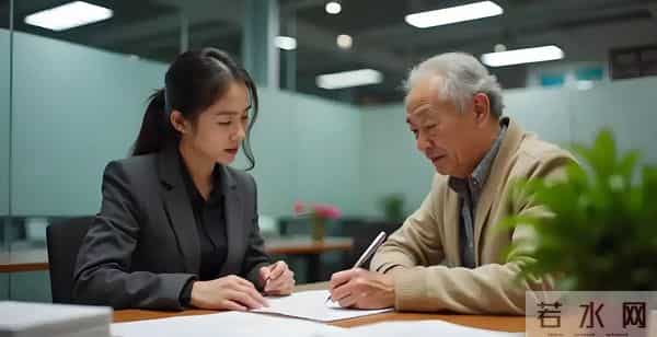 单身的人将来如何养老？最好的靠山不是亲戚，而是以下三种人